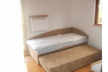 Slovaška Chata Liptovská Anna, Eksterier